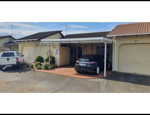 2 BEDROOM TOWNHOUSE FOR SALE IN MALVERN